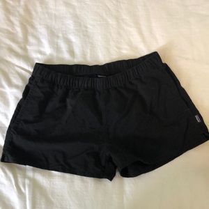 Women’s Patagonia Barely Baggies Shorts